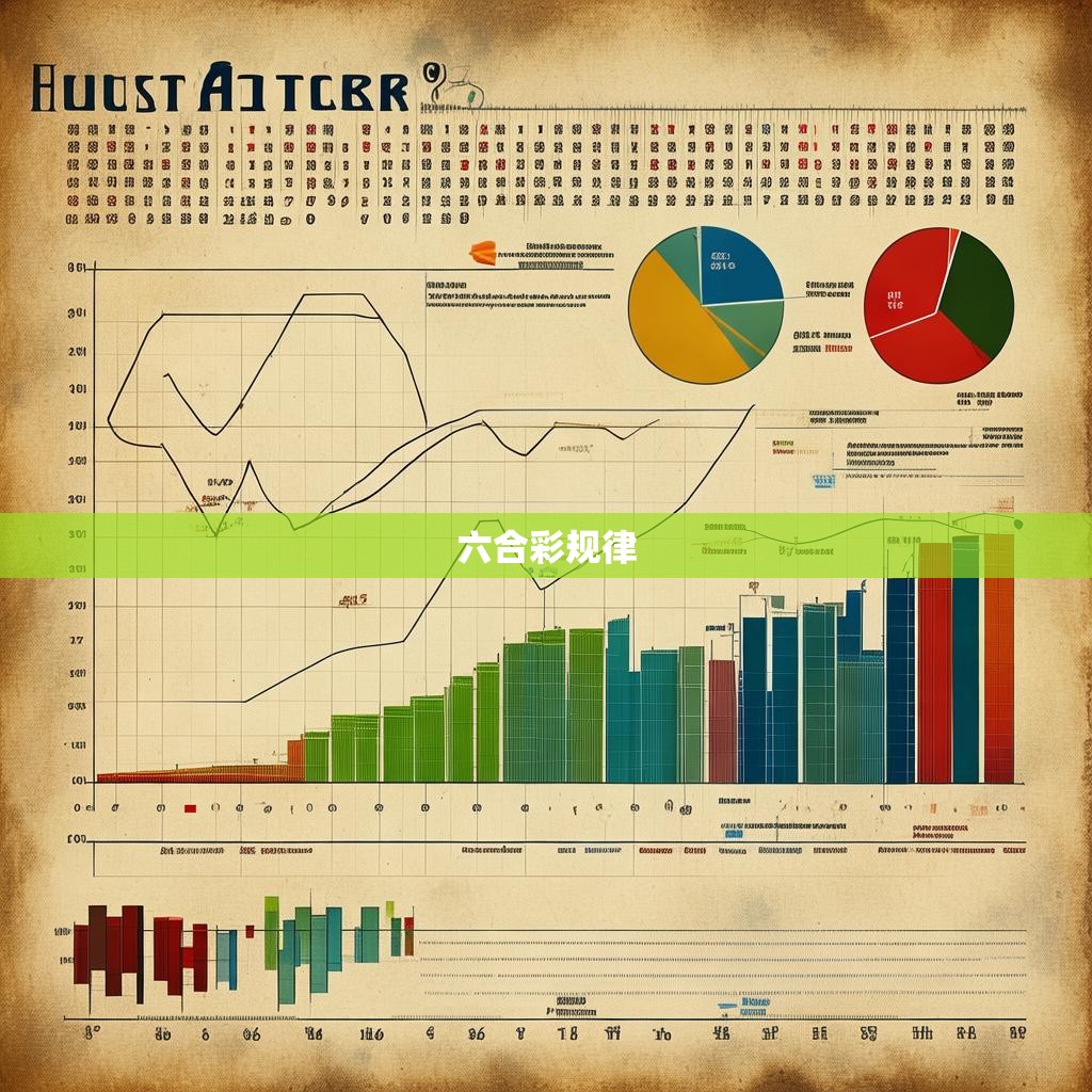 2015六合彩规律揭秘，解析历史数据与未来预测