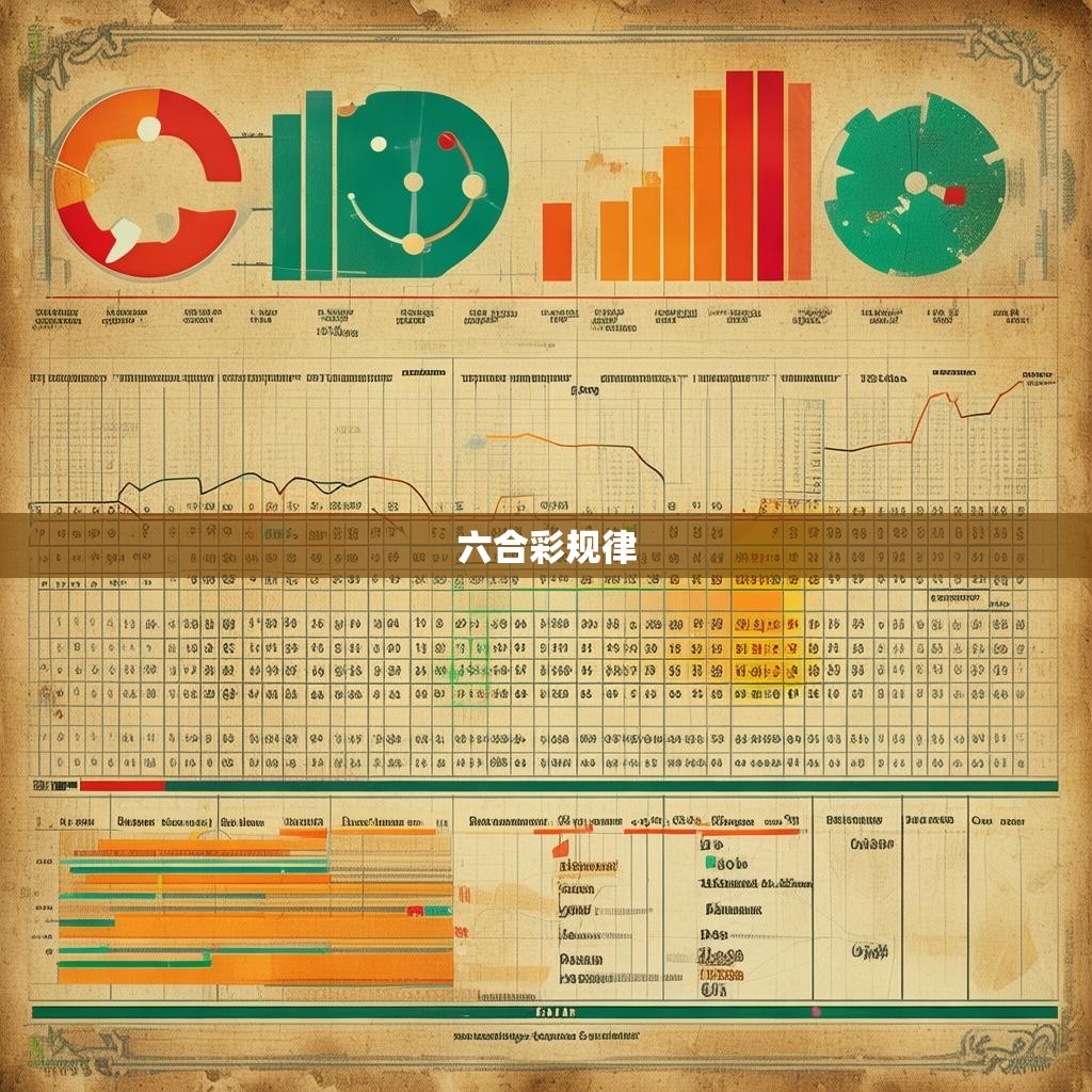 2015六合彩规律揭秘，解析历史数据与未来预测