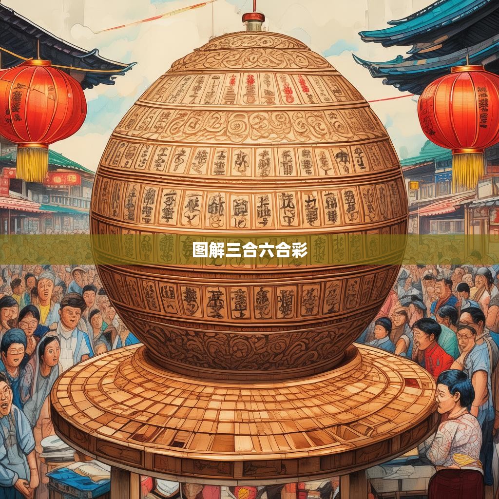 图解三合六合彩