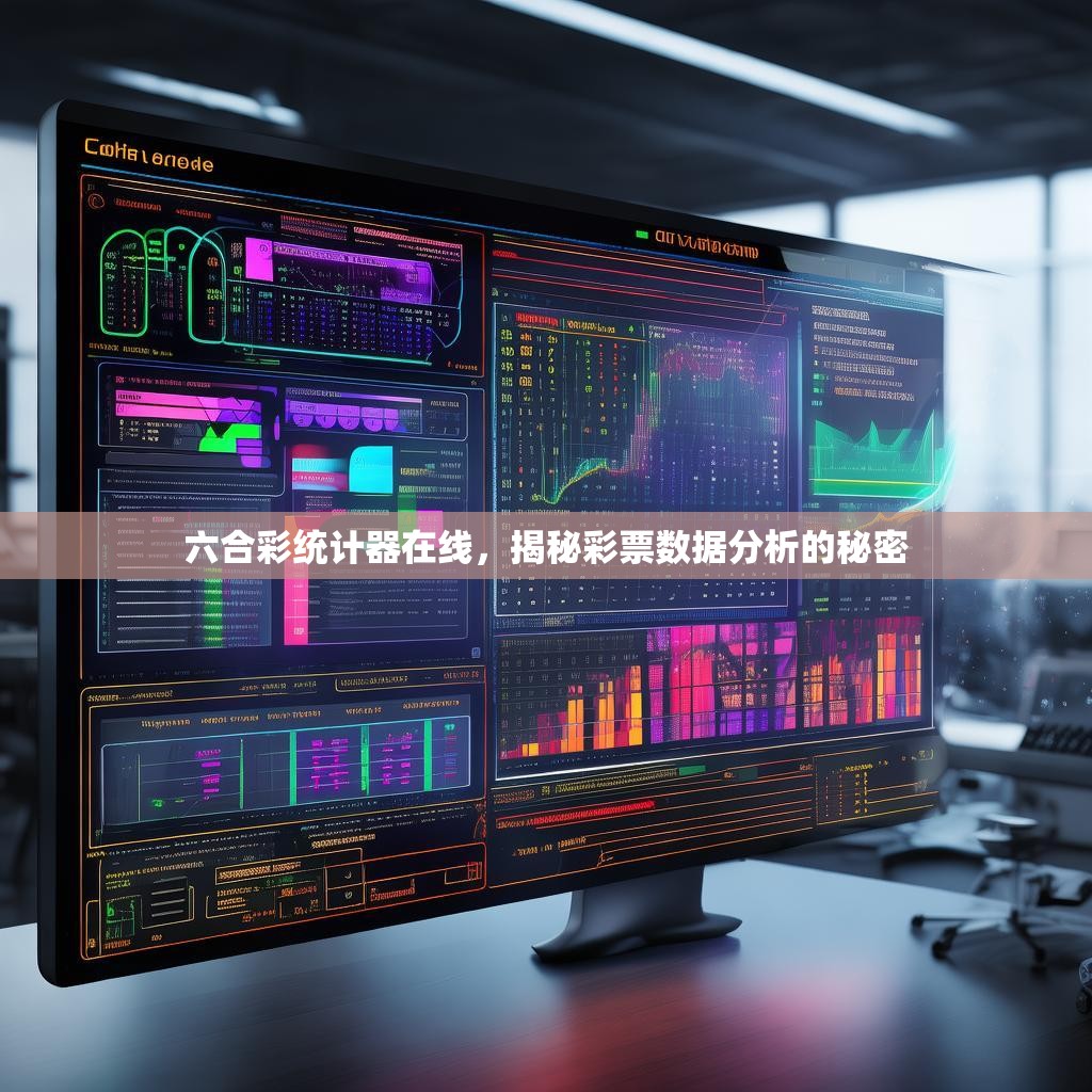 六合彩统计器在线，揭秘彩票数据分析的秘密