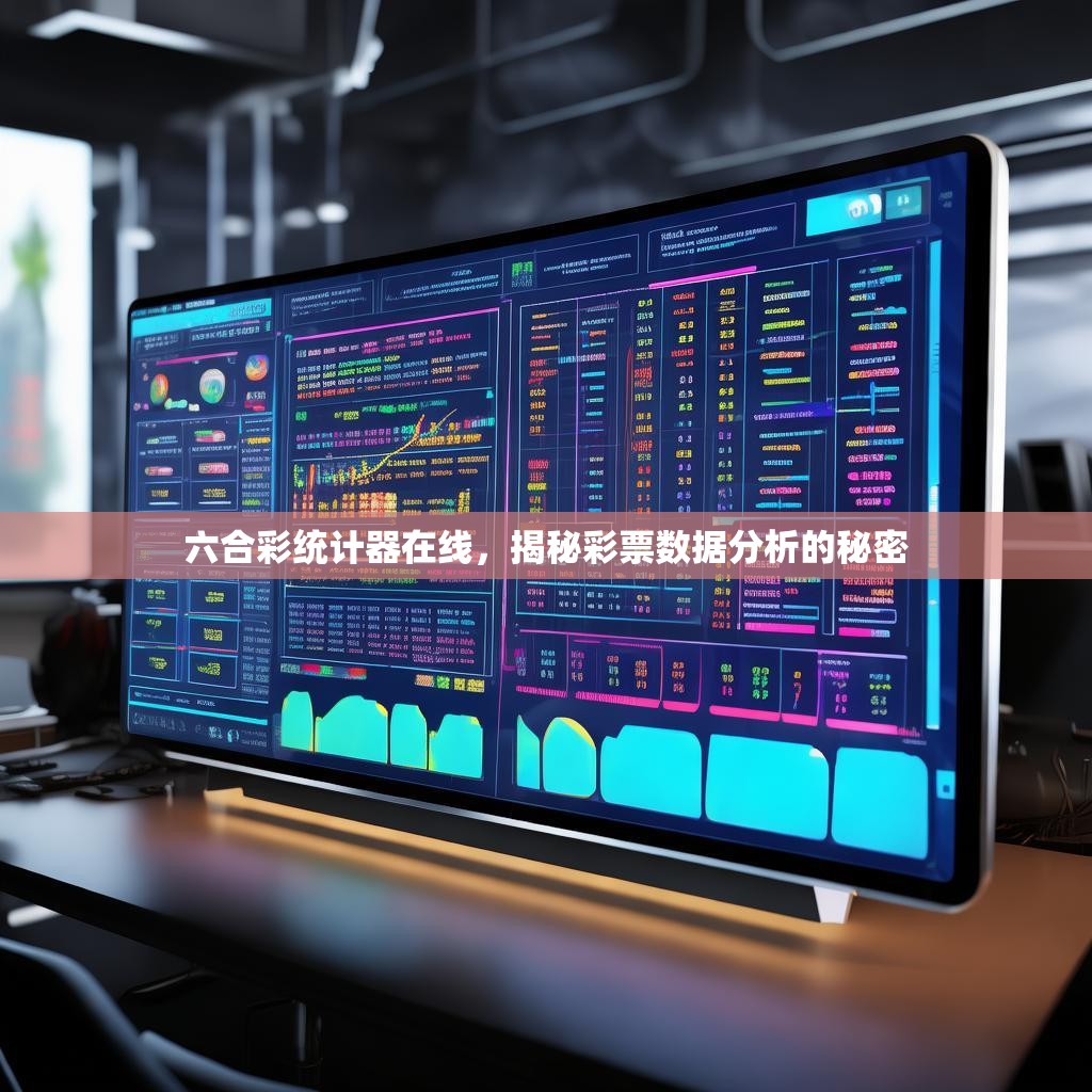 六合彩统计器在线，揭秘彩票数据分析的秘密