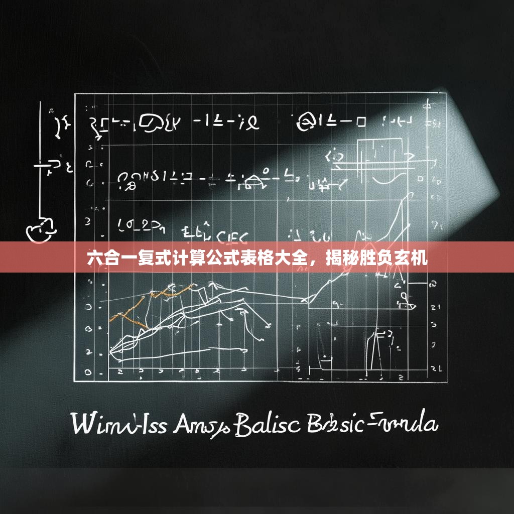 六合一复式计算公式表格大全，揭秘胜负玄机