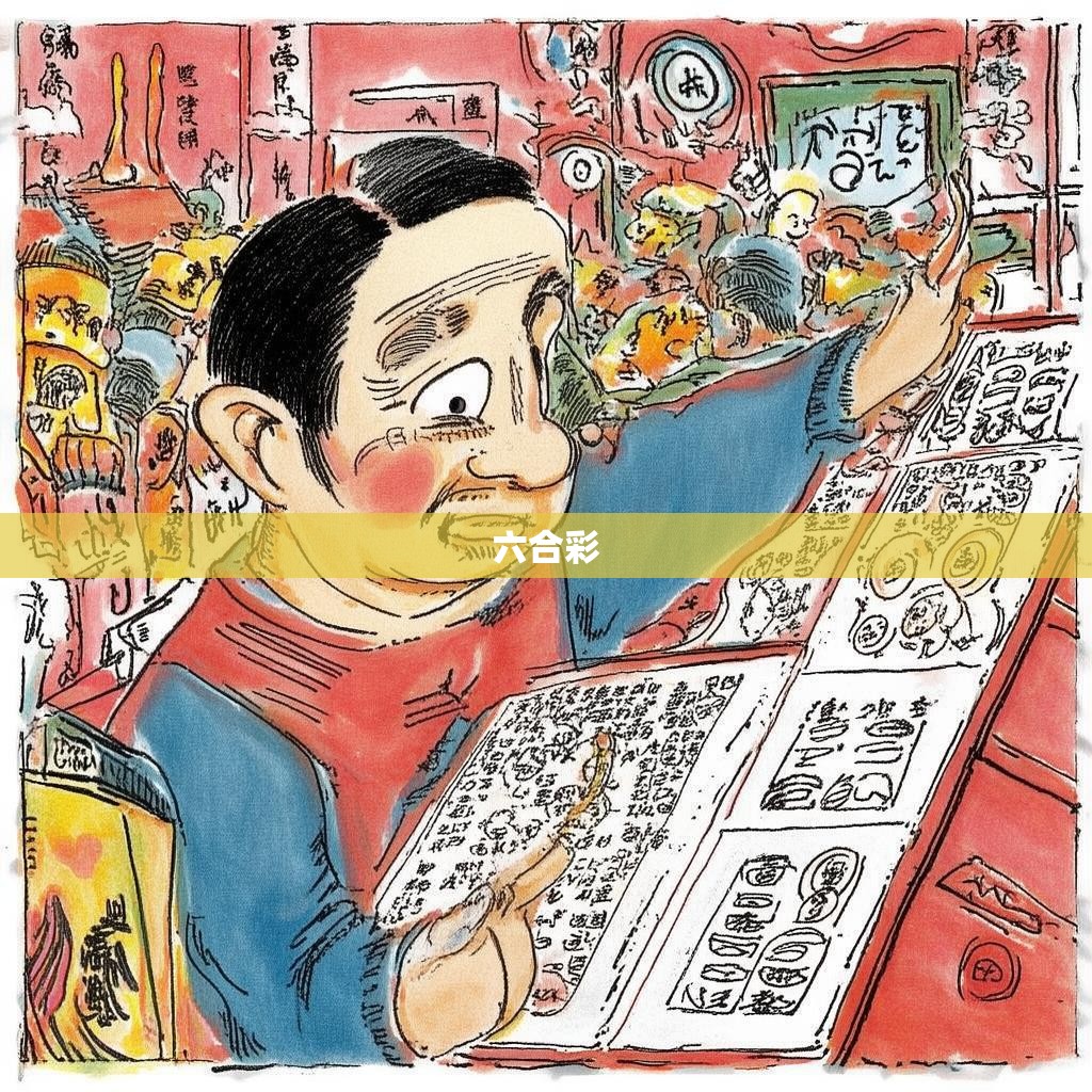 买氏心意六合彩拳图解，策略与技巧的融合