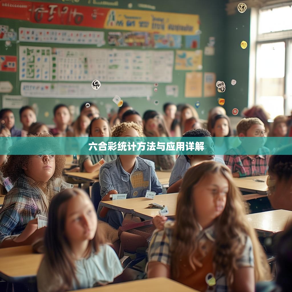 六合彩统计方法与应用详解