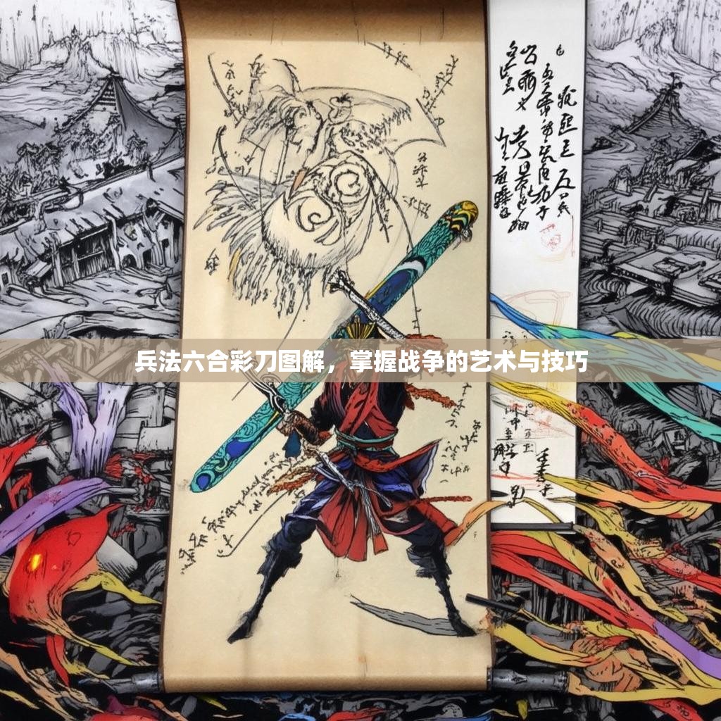 兵法六合彩刀图解，掌握战争的艺术与技巧