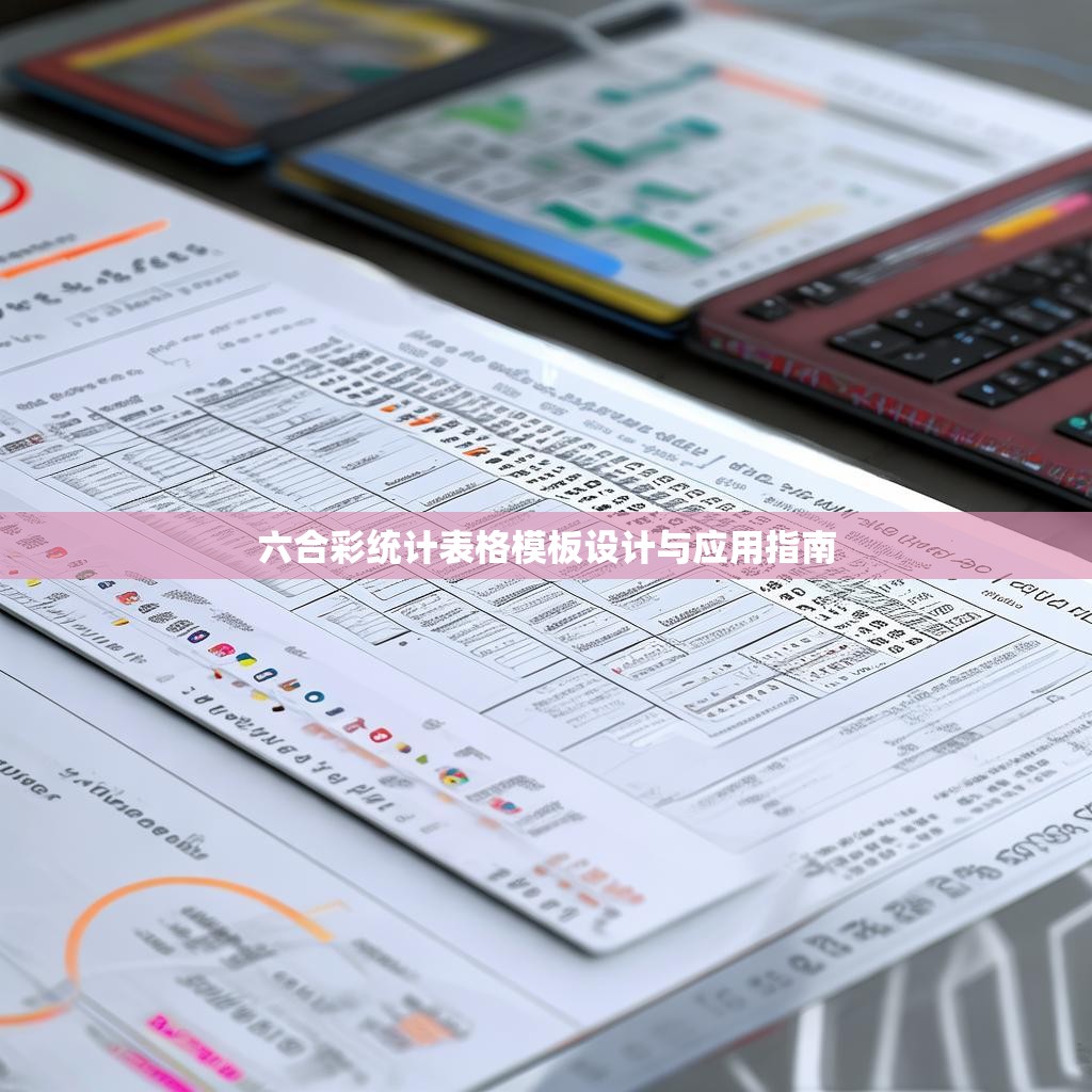 六合彩统计表格模板设计与应用指南
