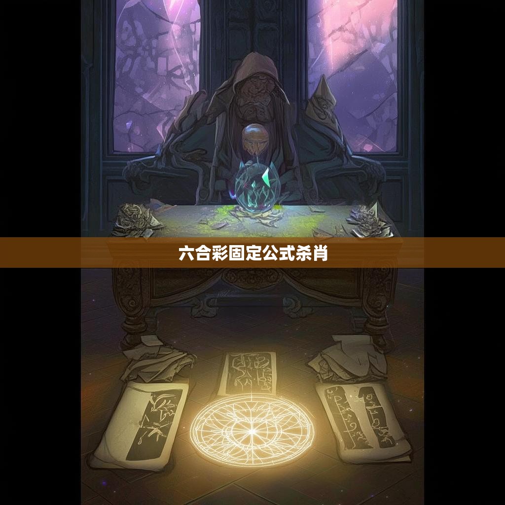 六合一固定公式杀肖法揭秘，揭秘神秘彩票技巧