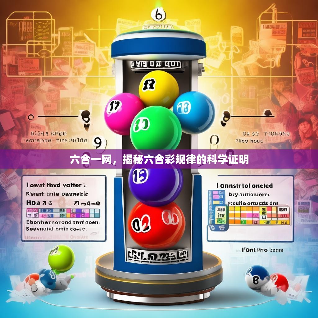 六合一网，揭秘六合彩规律的科学证明