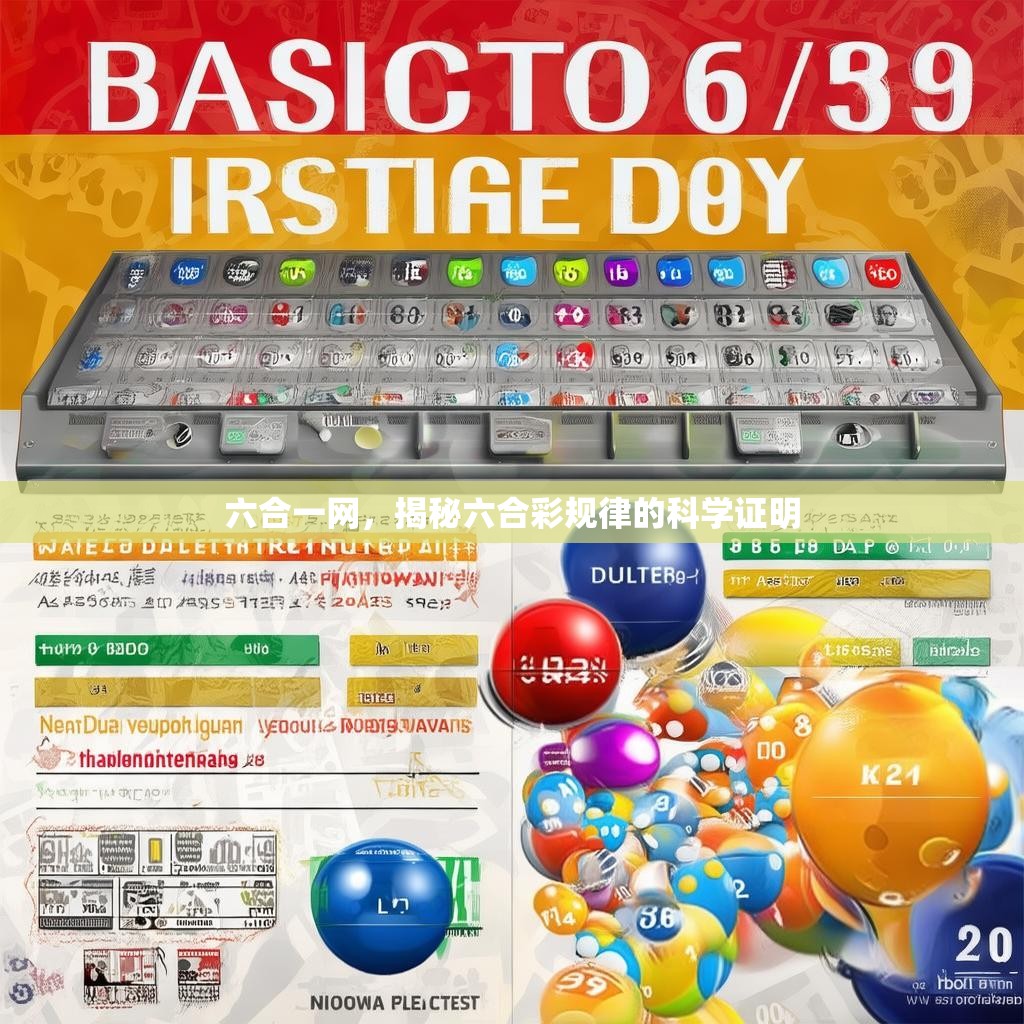 六合一网，揭秘六合彩规律的科学证明
