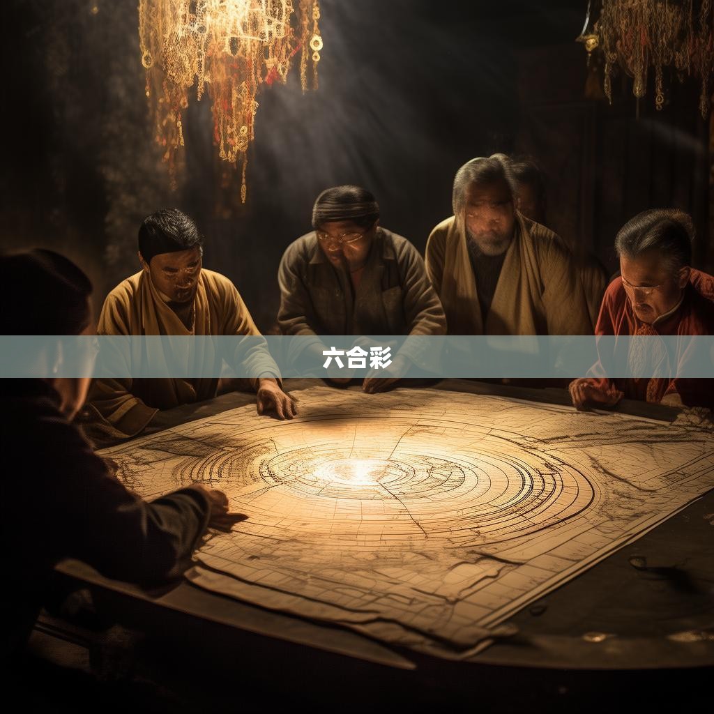 揭秘六合彩的神秘规律，一场数字与概率的游戏