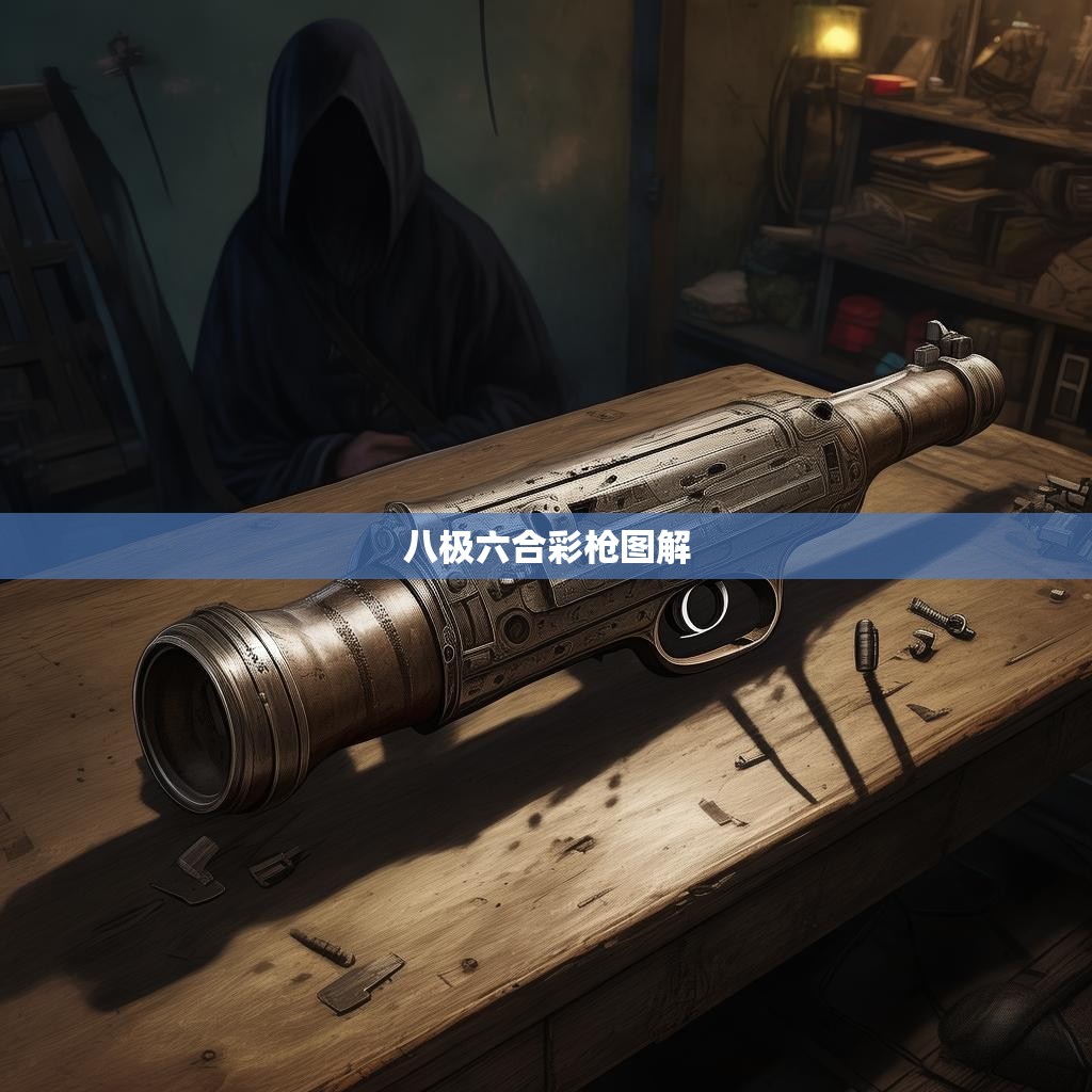 八极六合彩，揭秘枪支交易背后的真相