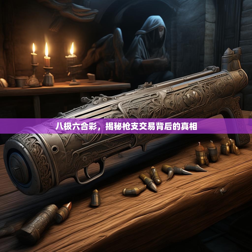 八极六合彩，揭秘枪支交易背后的真相