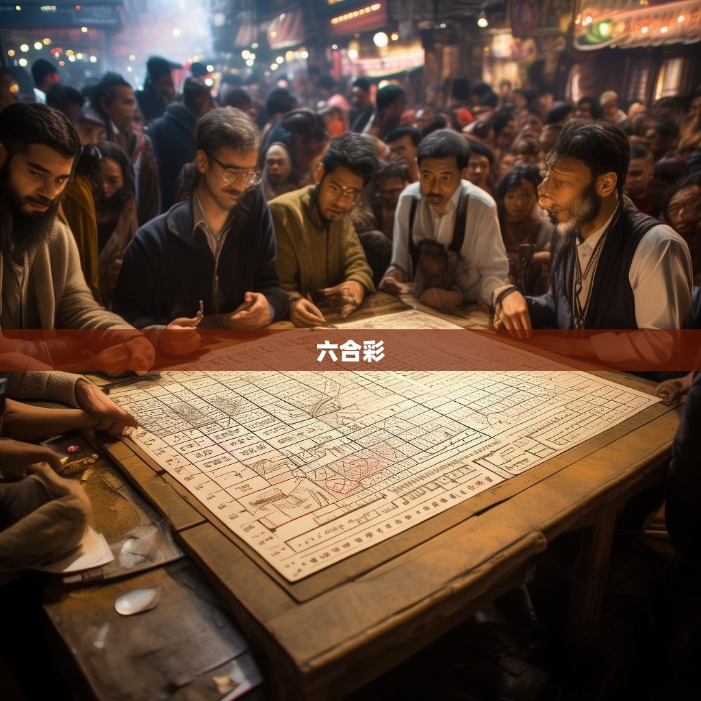 六合彩平肖公式揭秘，精准预测的奥秘