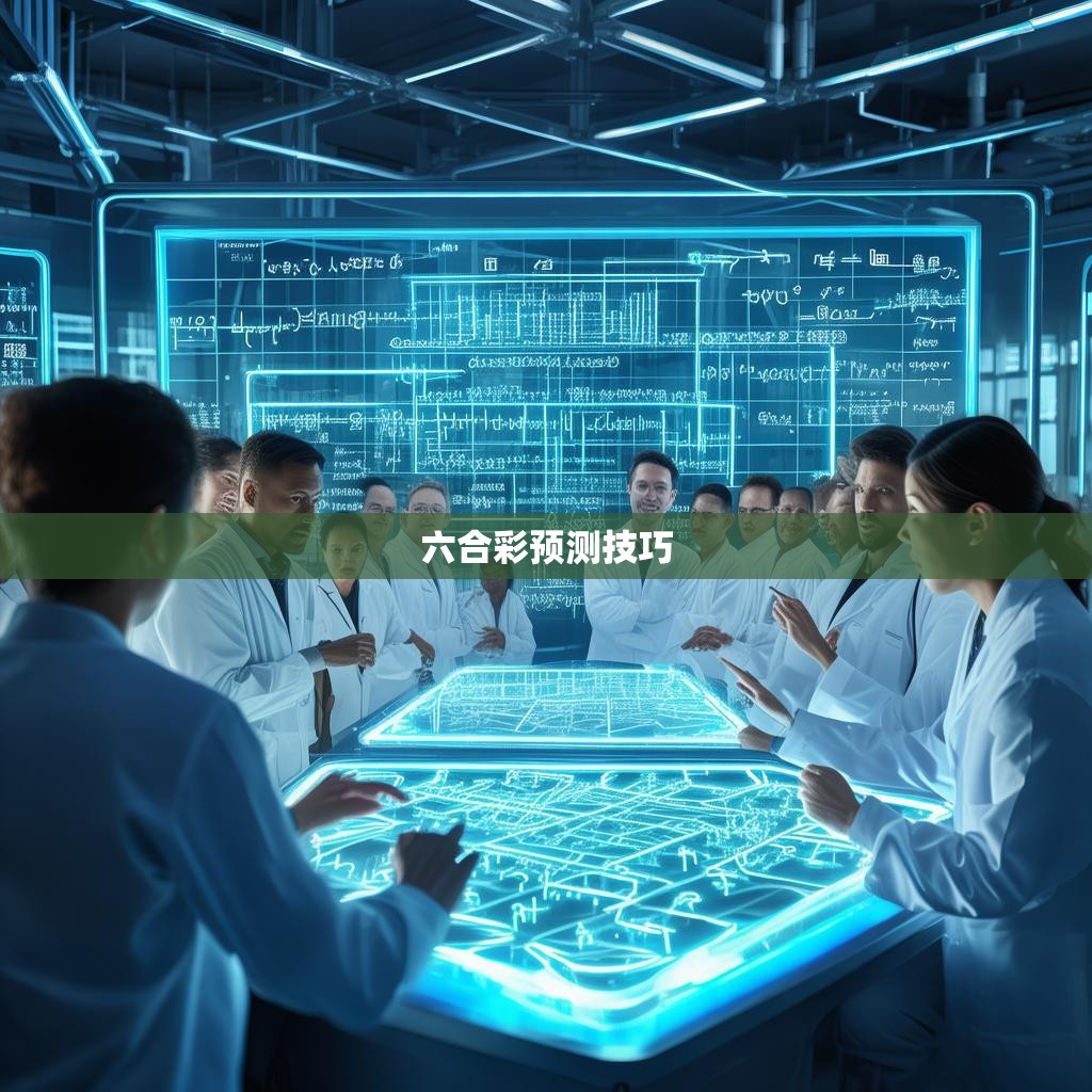 六合彩公式一成不变？揭秘博彩中的数学奥秘