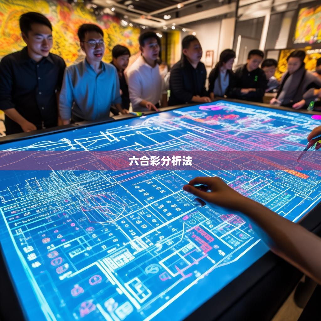 六合彩规律与固定公式解析 六合彩规律与固定公式解析