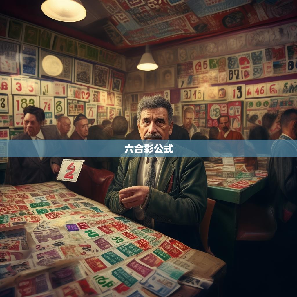 引用六合彩公式参数大全，揭秘胜负之匙