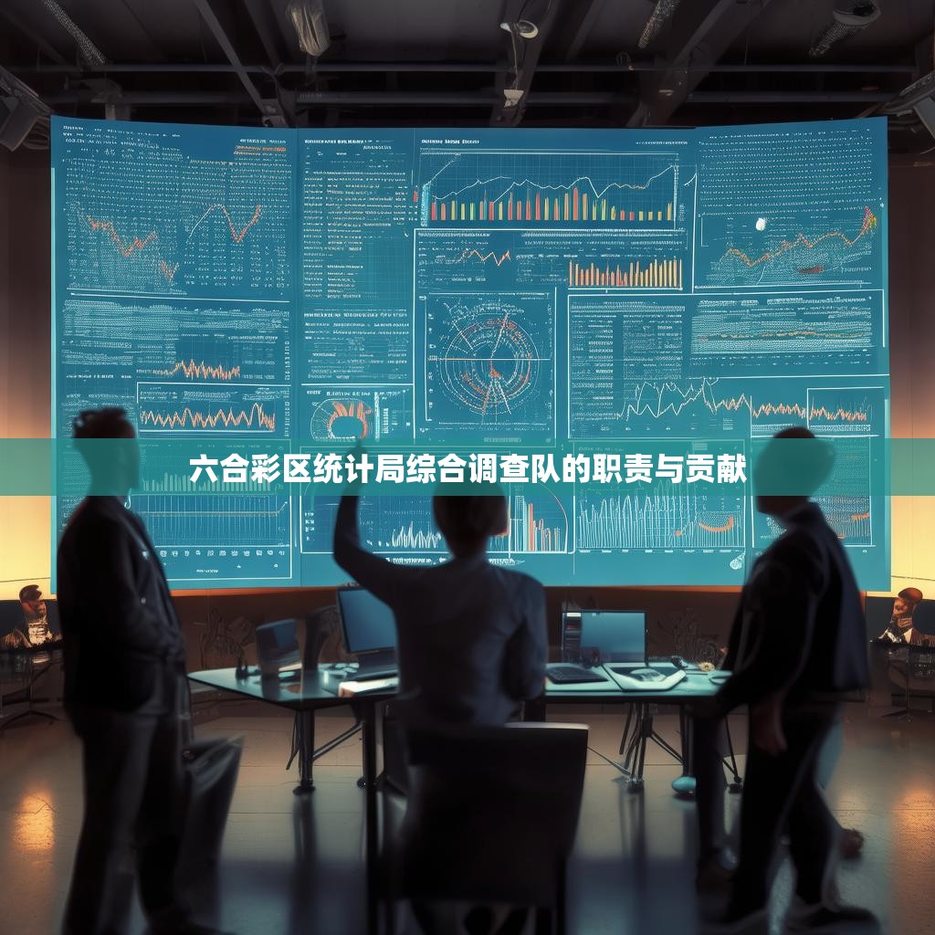 六合彩区统计局综合调查队的职责与贡献