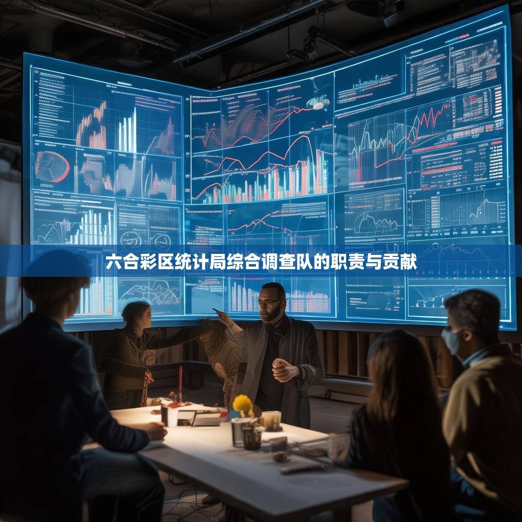 六合彩区统计局综合调查队的职责与贡献