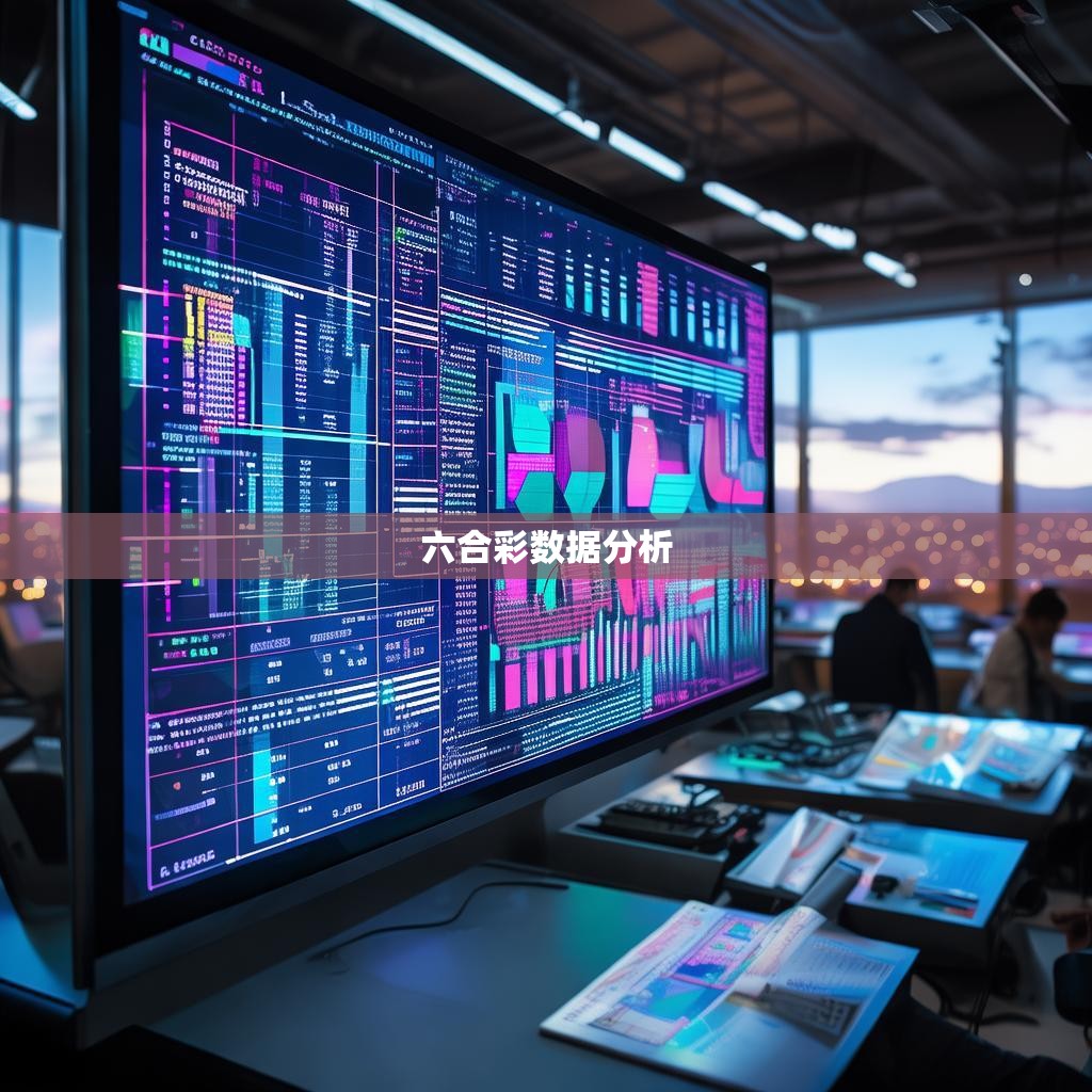 六合彩统计公报的重要性及其应用