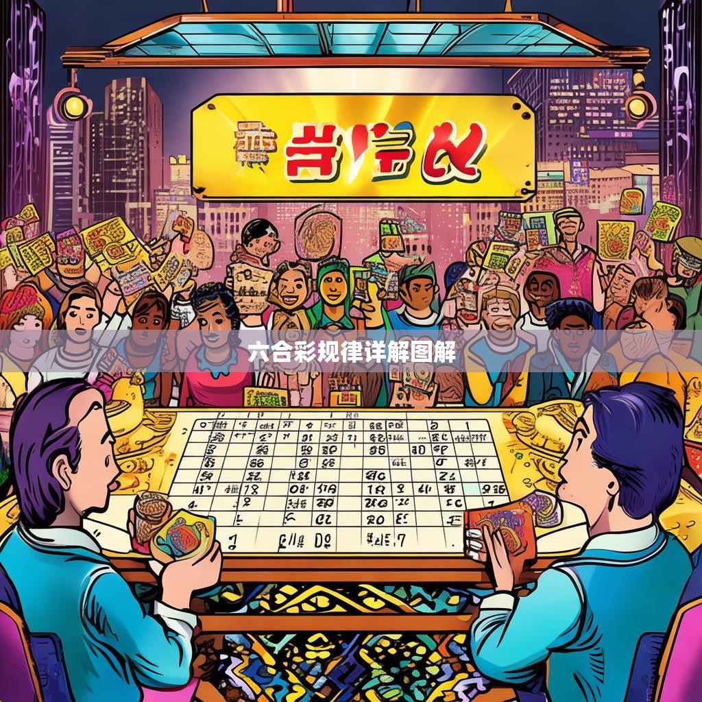 六合彩规律详解图解