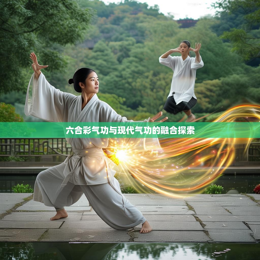六合彩气功与现代气功的融合探索