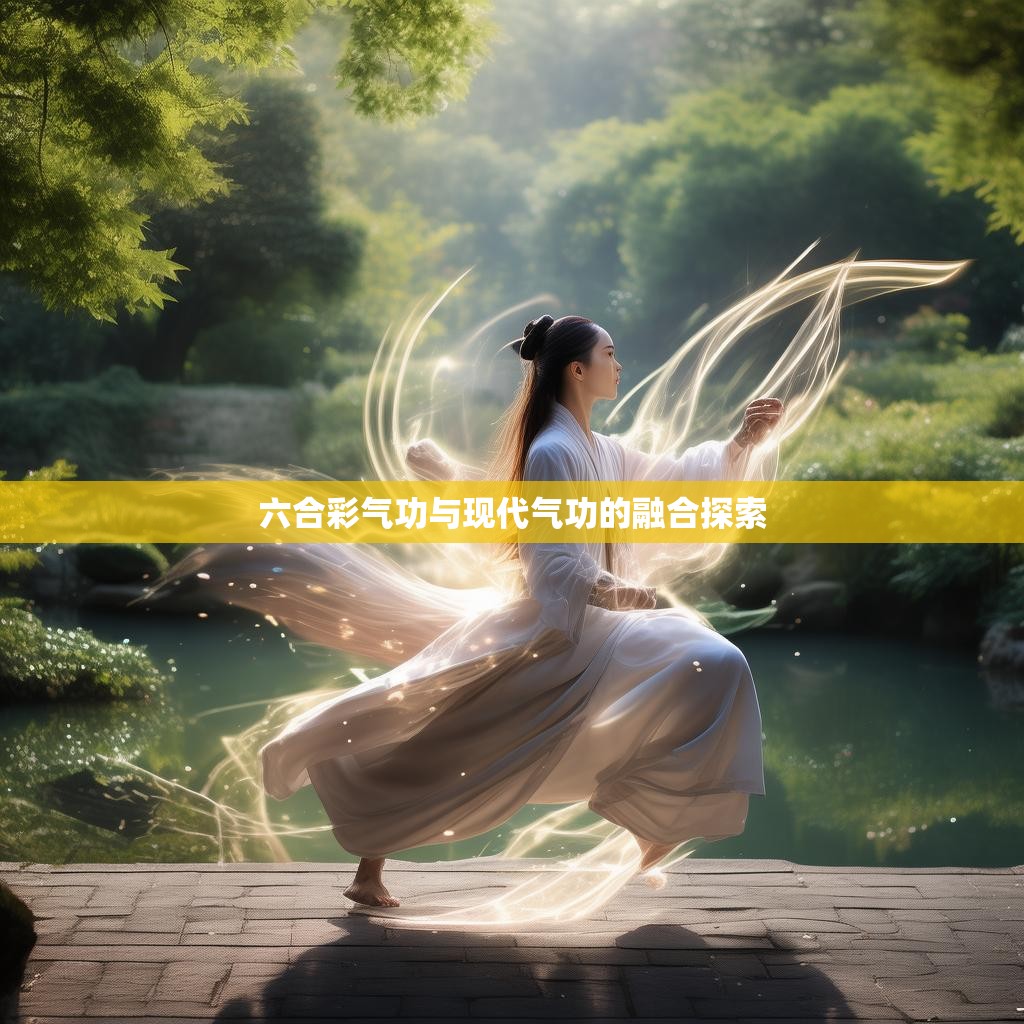 六合彩气功与现代气功的融合探索