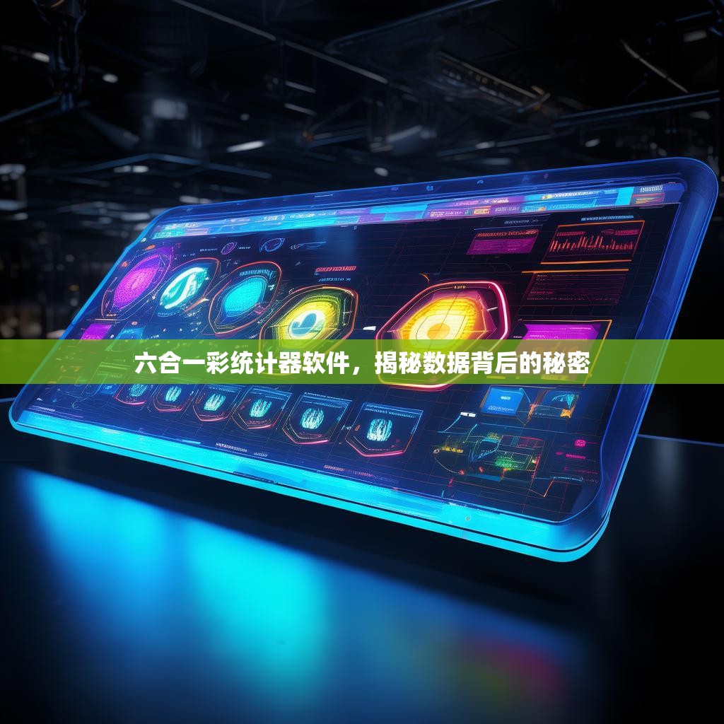 六合一彩统计器软件，揭秘数据背后的秘密