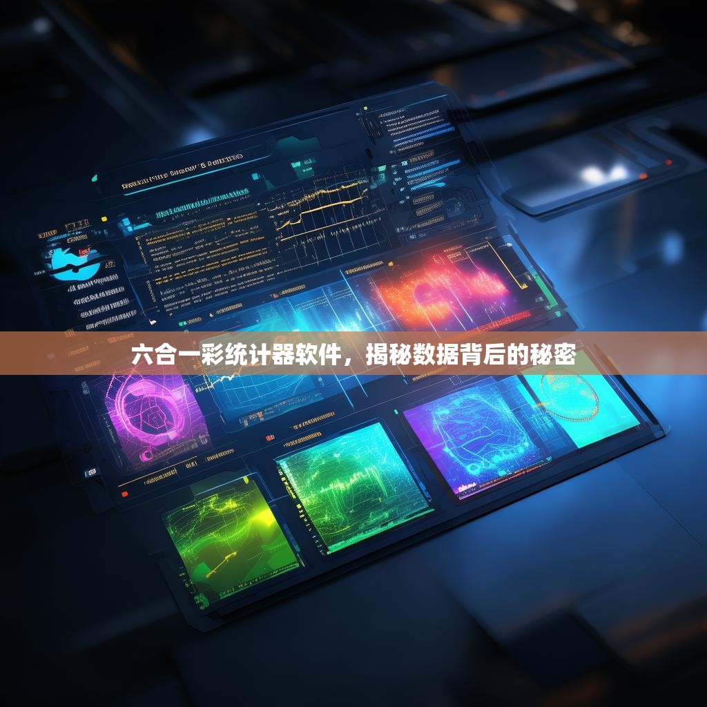 六合一彩统计器软件，揭秘数据背后的秘密