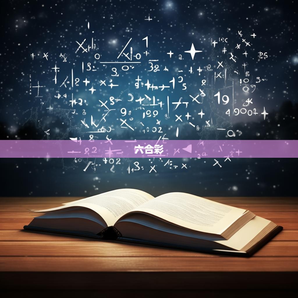 六合彩与小学生数学学习的桥梁—芳草地小学数学公式