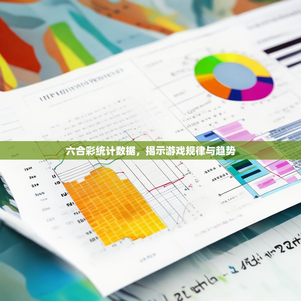 六合彩统计数据，揭示游戏规律与趋势