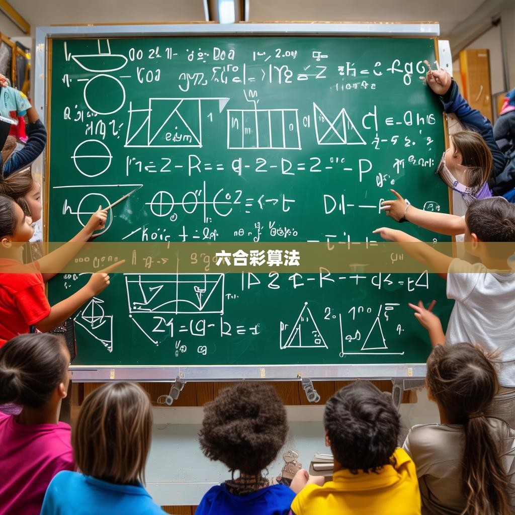 六合彩公式的秘密，揭秘隐藏的数学规律与技巧