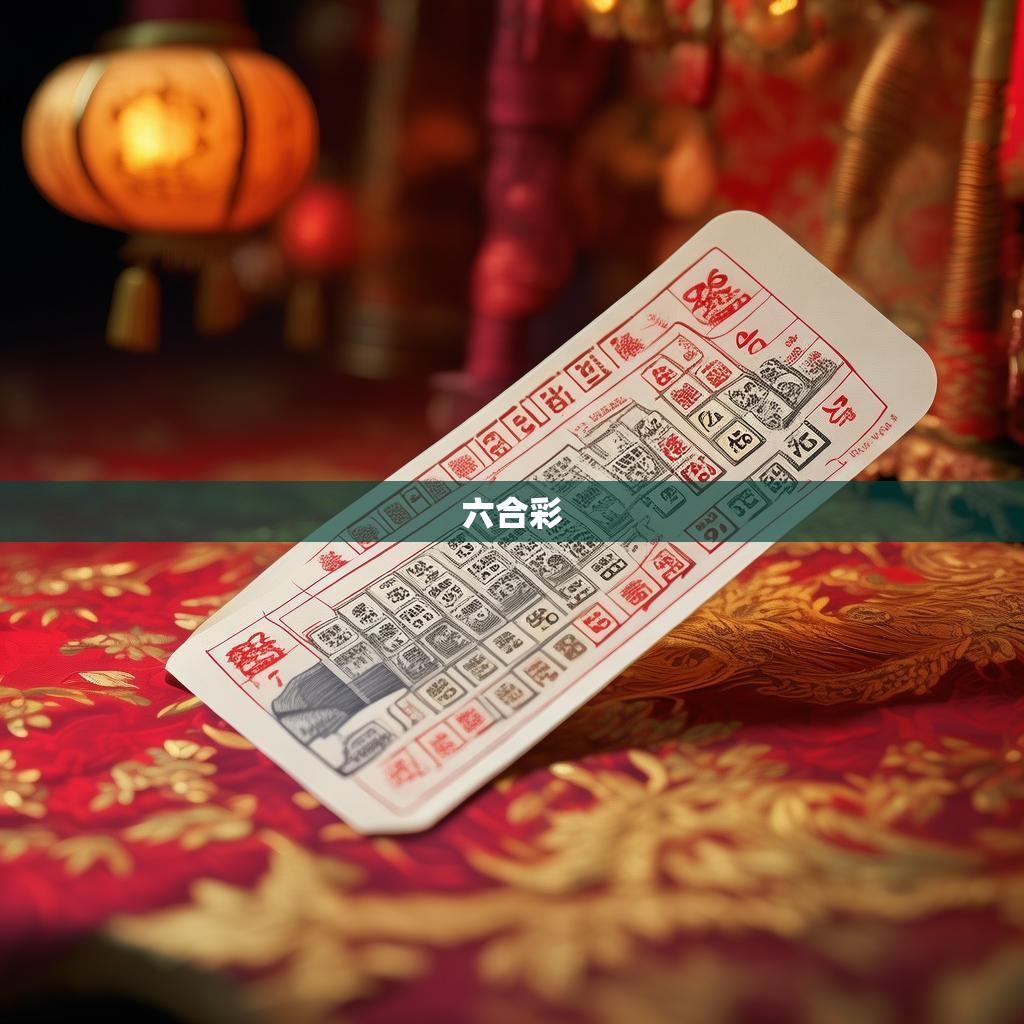 六合彩的刀图解，揭秘胜负的关键因素