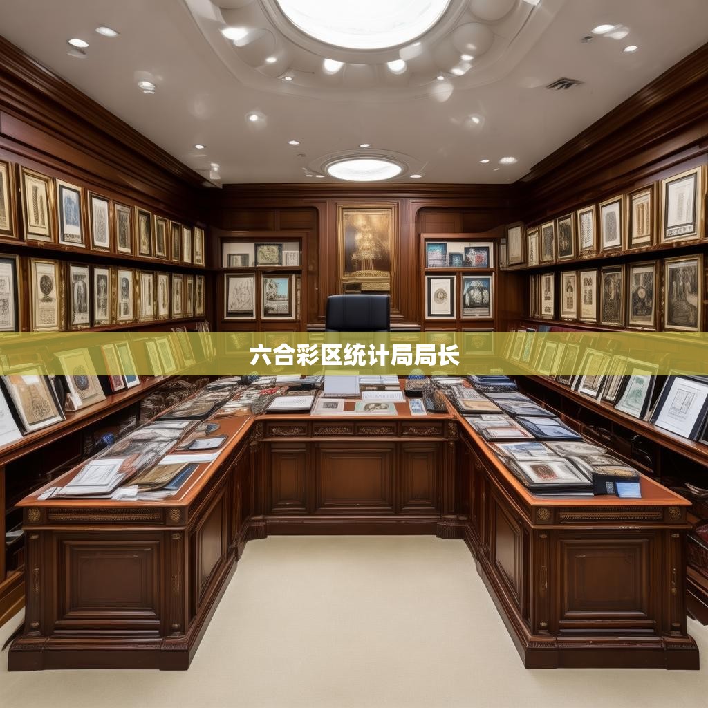 六合彩区统计局局长的职责与工作表现