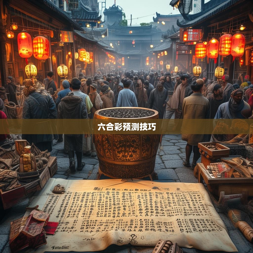 六合彩规律到底有多可怕？