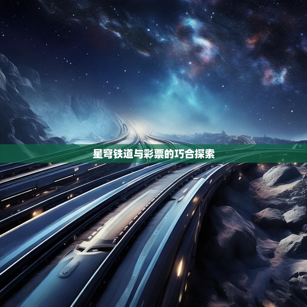 星穹铁道与彩票的巧合探索