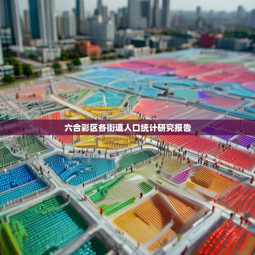六合彩区各街道人口统计研究报告 六合彩区各街道人口统计研究报告