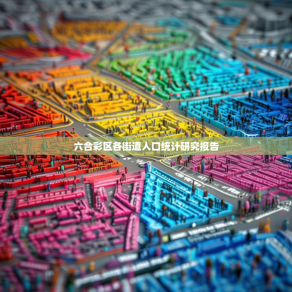 六合彩区各街道人口统计研究报告 六合彩区各街道人口统计研究报告