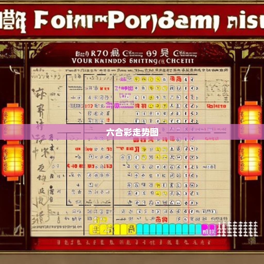 六合彩四路拳图解，揭秘胜负的关键
