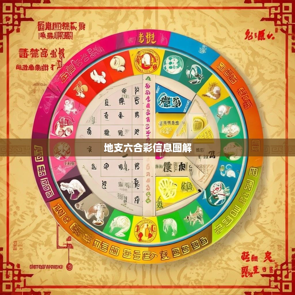地支六合彩信息图解
