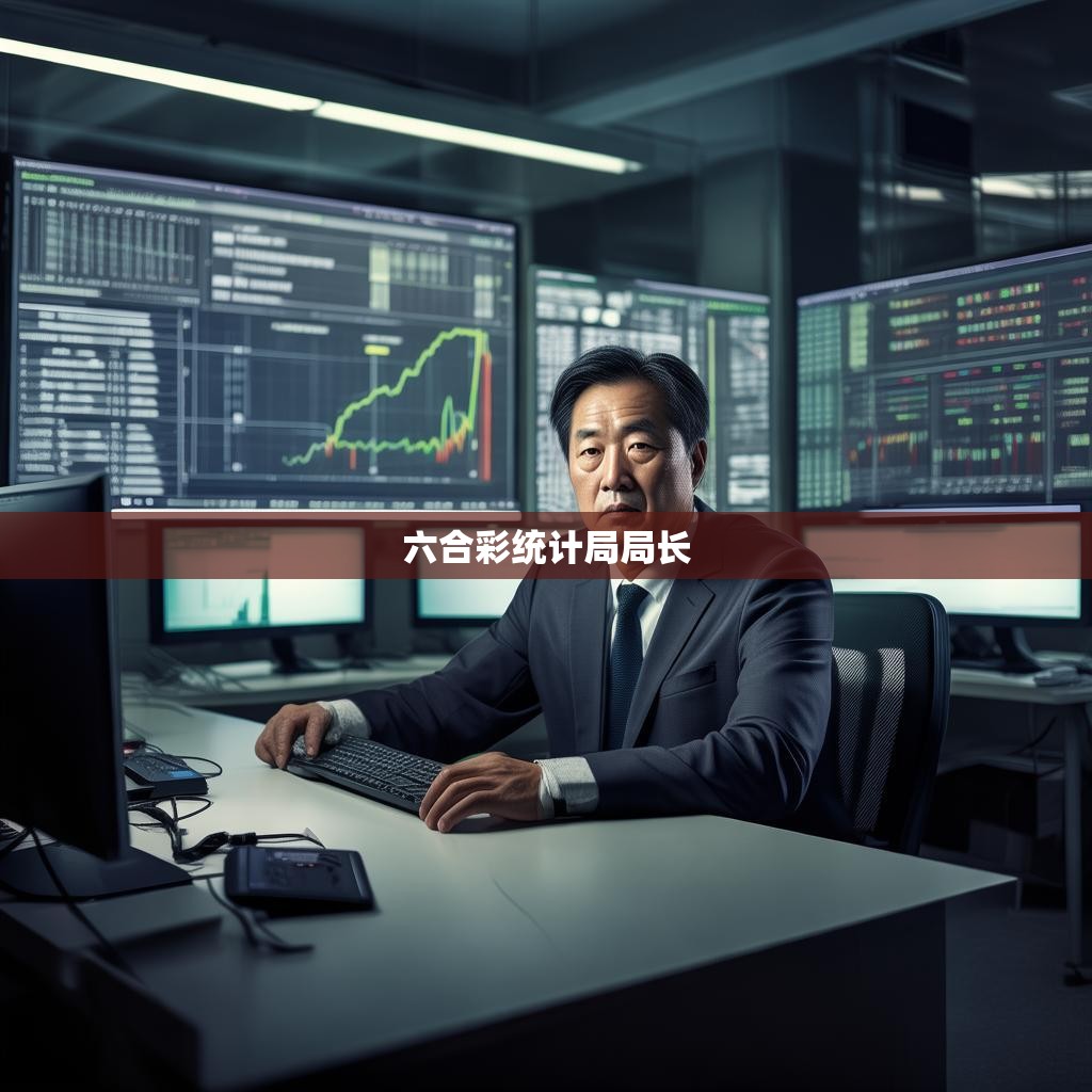六合彩统计局局长，数据背后的故事与责任