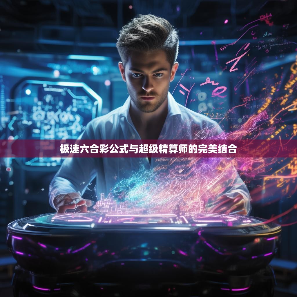 极速六合彩公式与超级精算师的完美结合