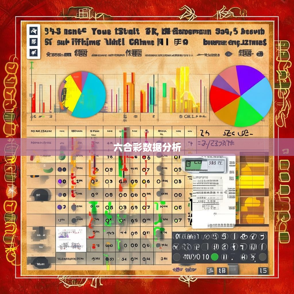 六合彩规律的计算与分析 六合彩规律的计算与分析
