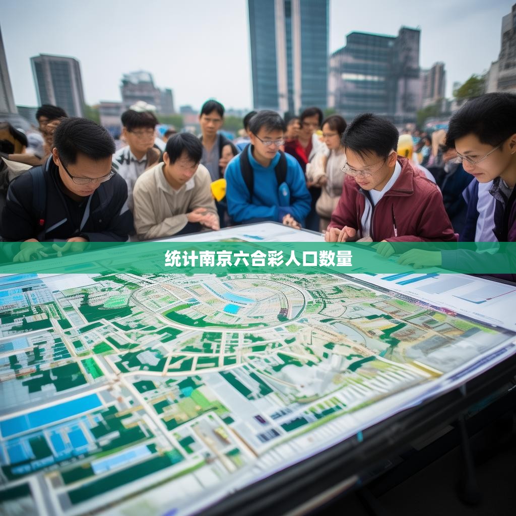 统计南京六合彩人口数量的挑战与方法