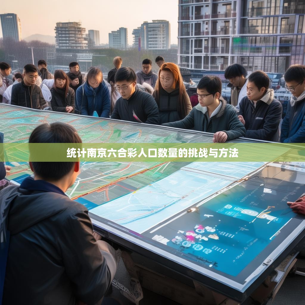 统计南京六合彩人口数量的挑战与方法