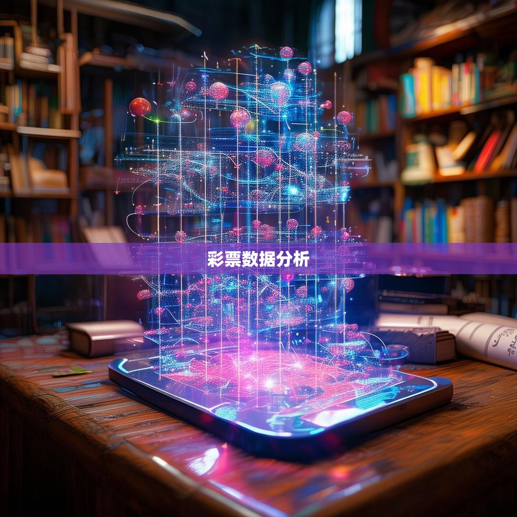 六合一彩统计方法，揭秘概率与趋势的奥秘
