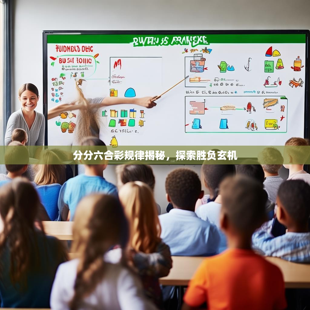 分分六合彩规律揭秘，探索胜负玄机