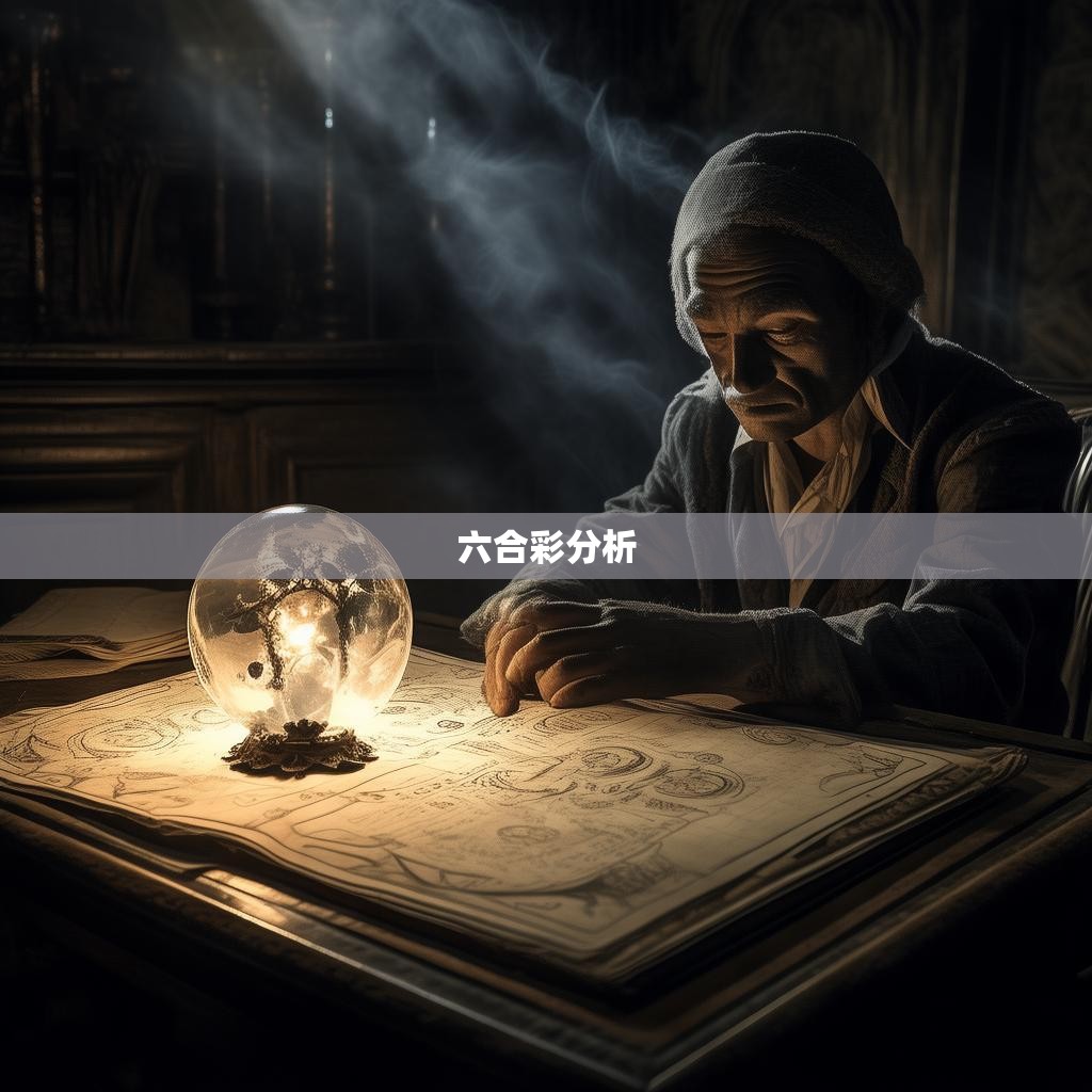 一、揭秘1分六合彩的隐藏规律