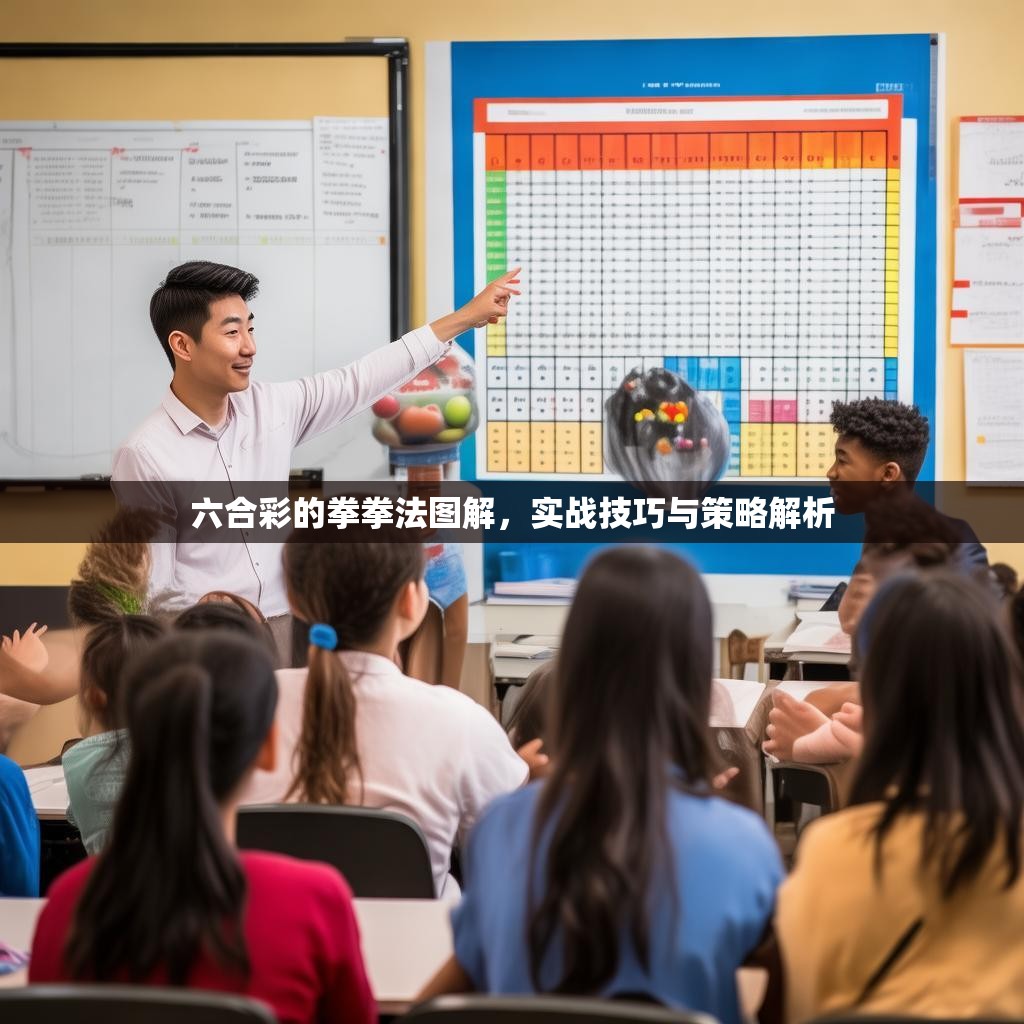 六合彩的拳拳法图解，实战技巧与策略解析