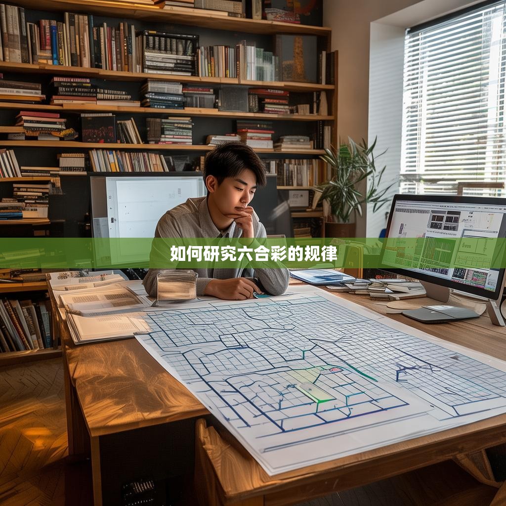 如何研究六合彩的规律