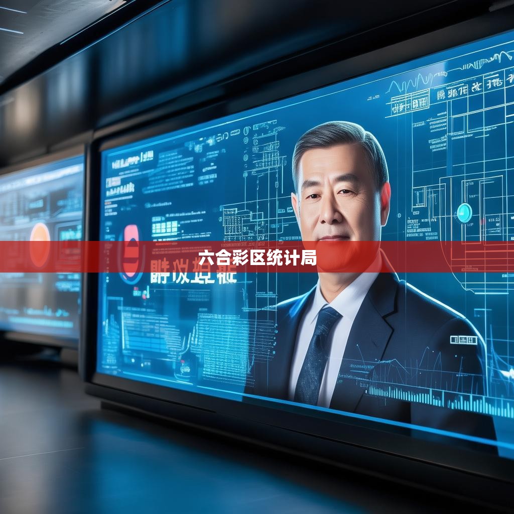 六合彩区统计局书记，引领数据科学新时代的领航者